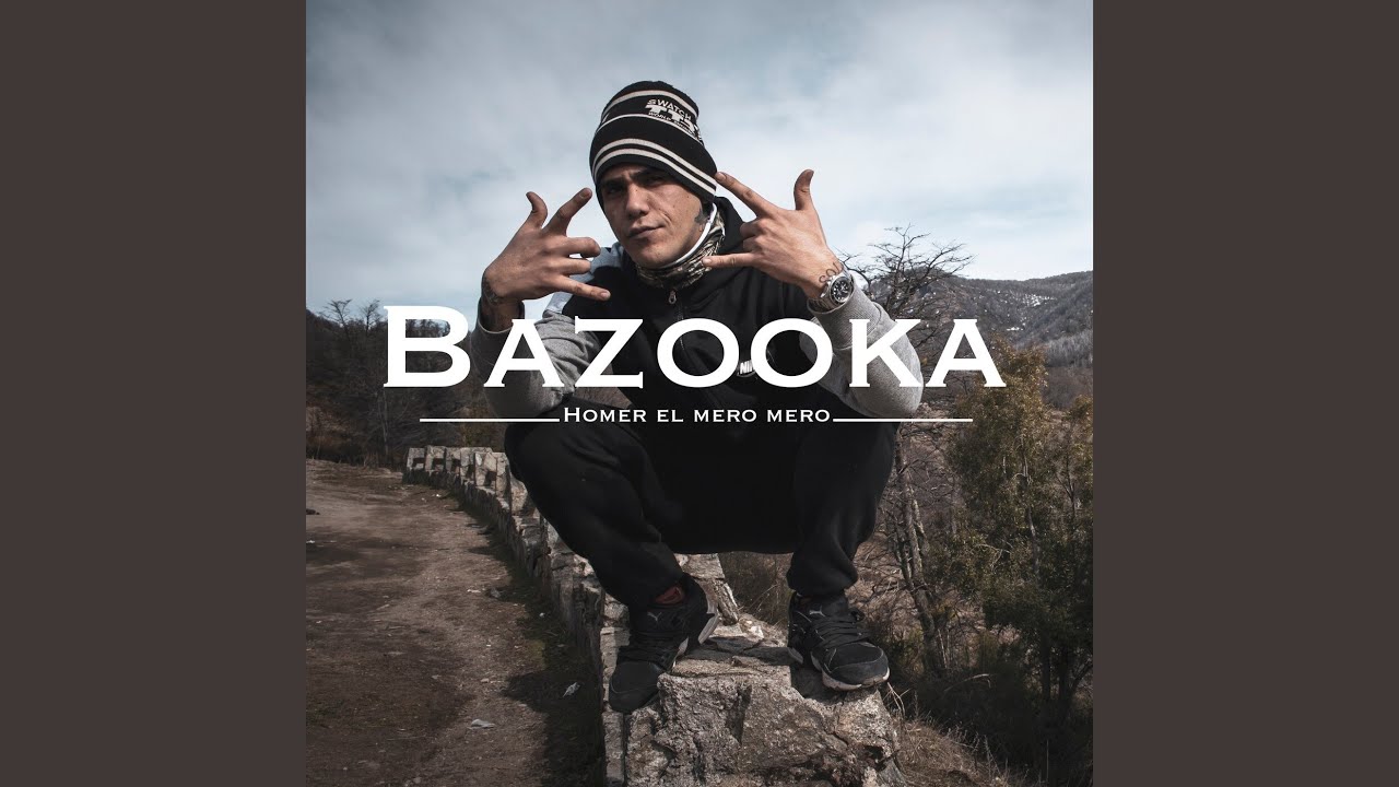 Bazooka