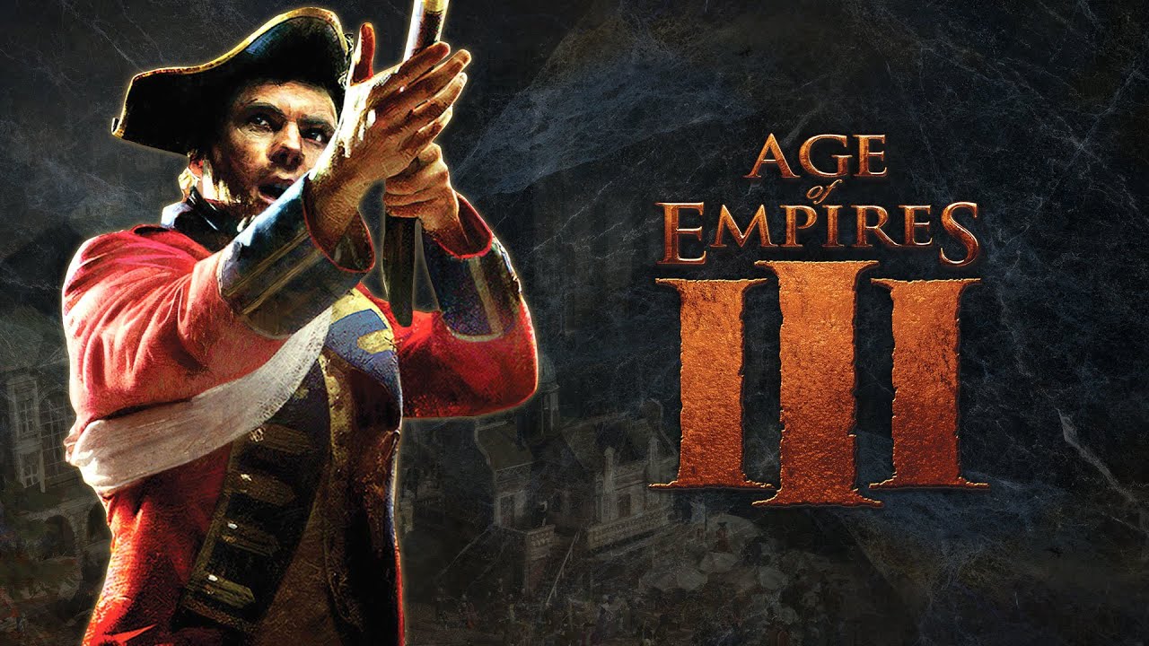 AOE 3 LOS FRANCESES  EP 7