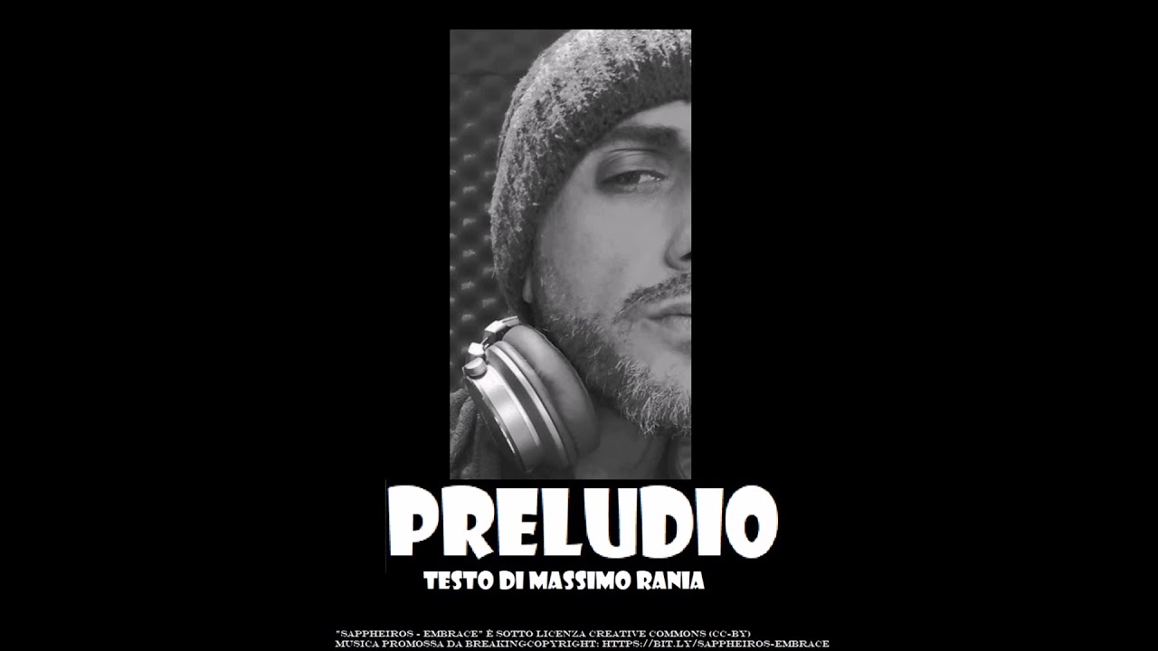 PRELUDIO