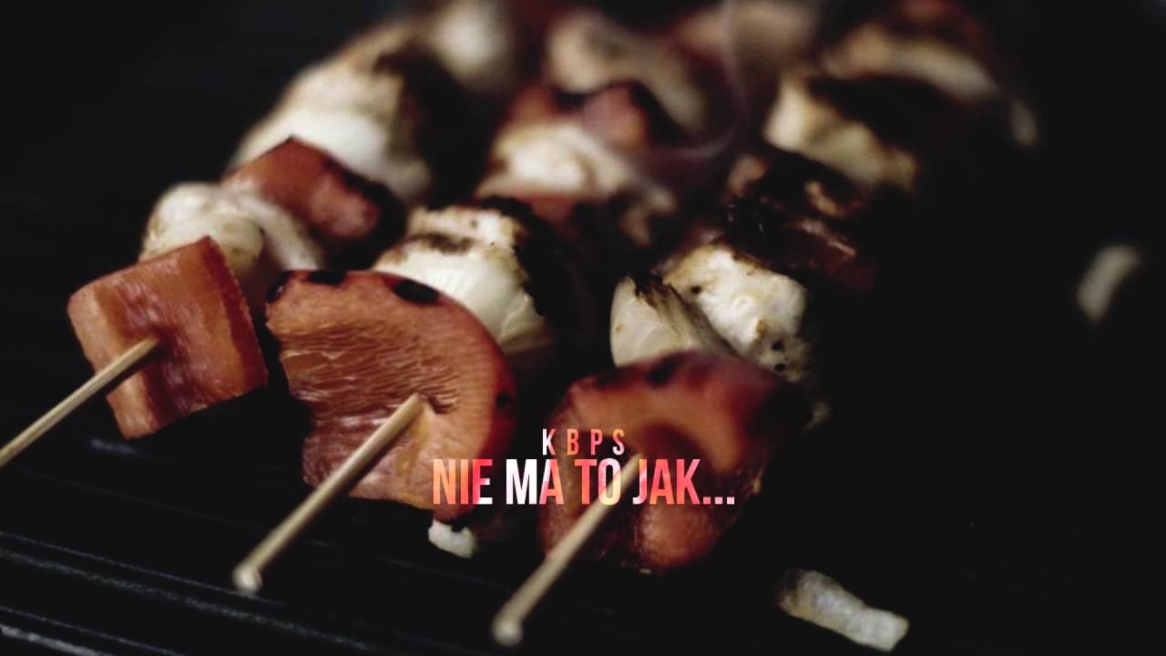 KBPS - Nie ma to jak