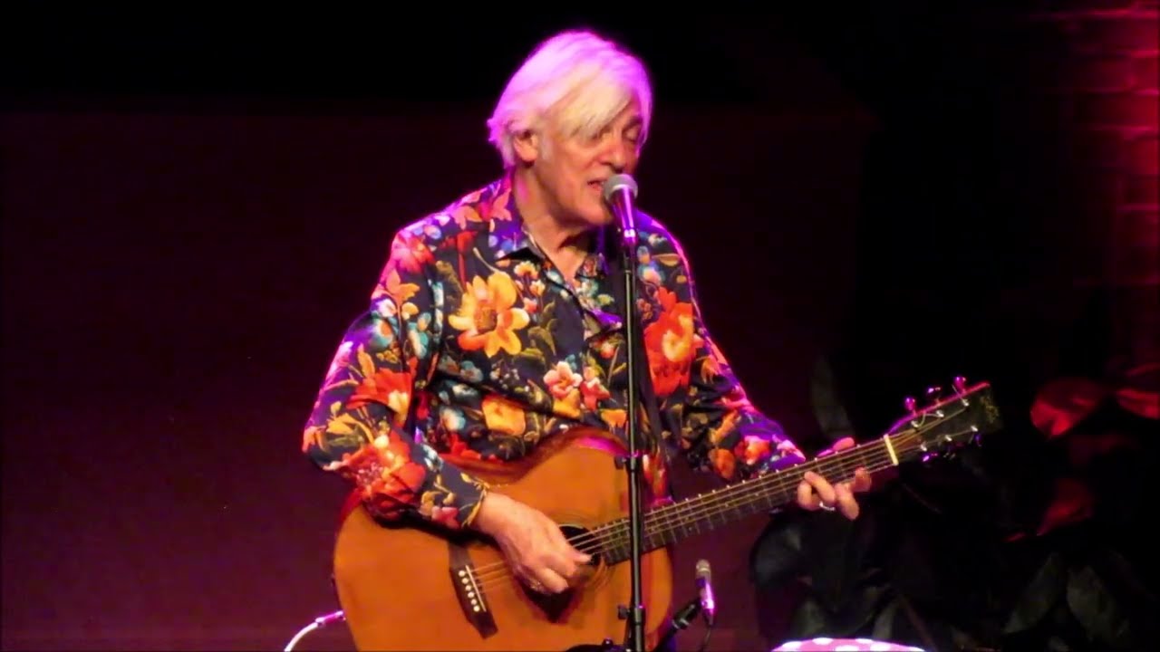 Robyn Hitchcock Live in Colorado 2026 (Vibrating)
