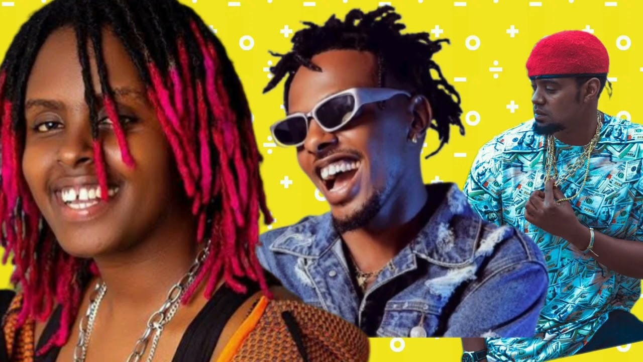 Ariel wayz ft Juno kizigenza & kitoko _ ONLY YOU ( Official Audio)