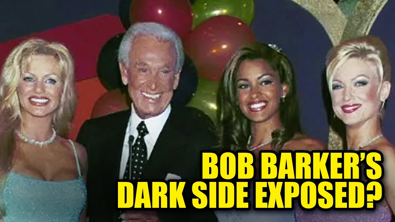 Former Models Speak Out on DISTURBING Claims Against Bob Barker