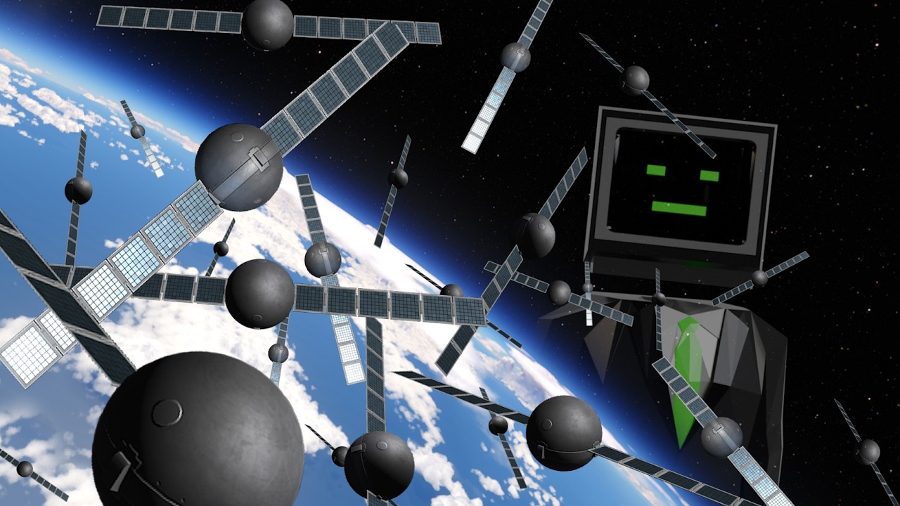 Launching Hundreds of Satellites into Orbit for Science