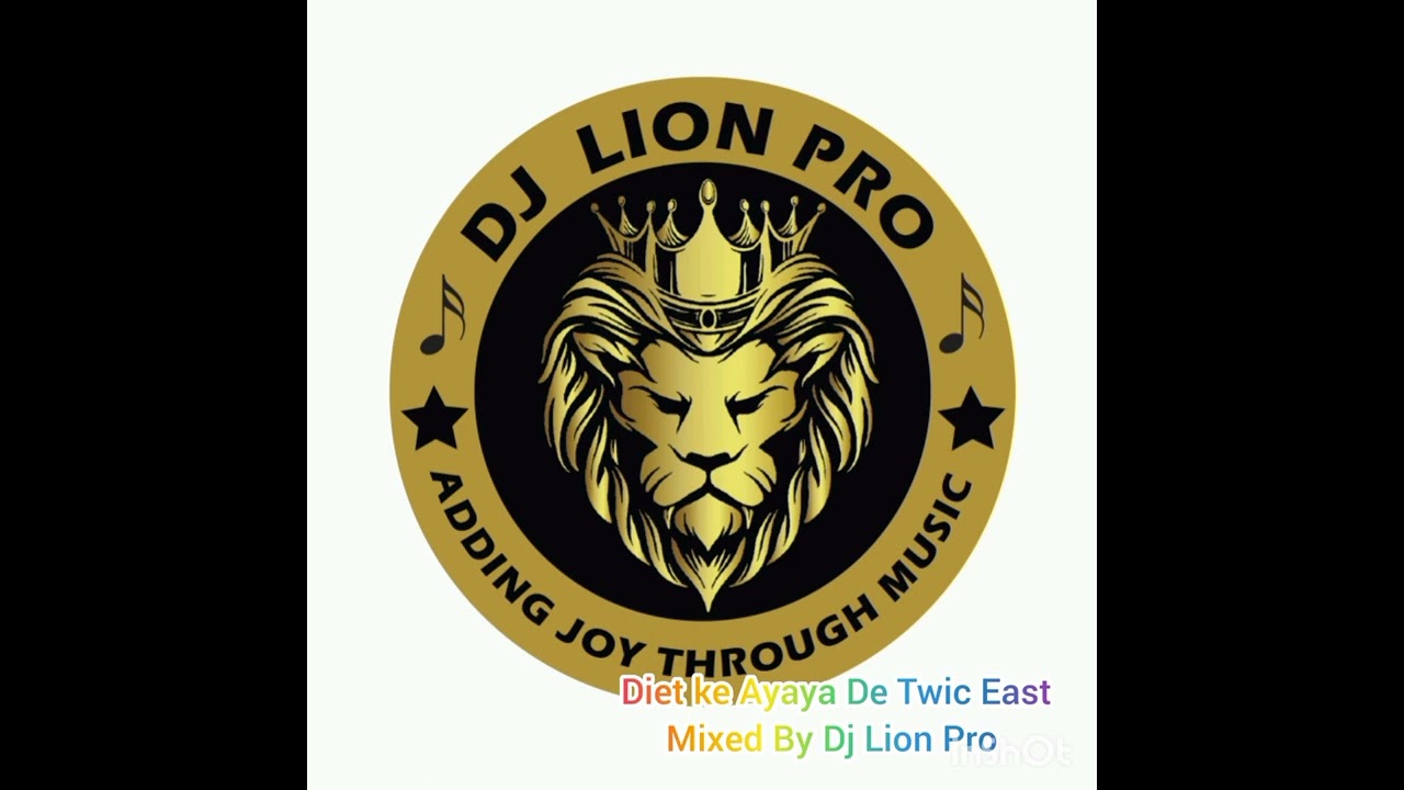 The Best of Dj Lion Pro Diet ke Twic East Ayeye