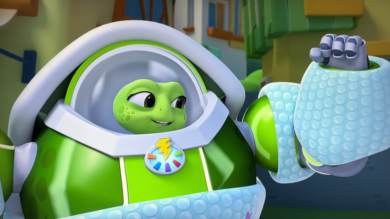 🎼 No More Oopsies 🎵🎶🐢