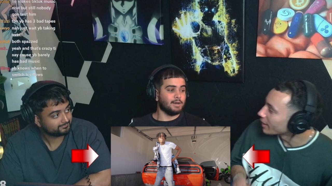 Our Subscriber Put Us On A CLASSIC (Part 46) 🔥| NBA YoungBoy - NEIGHBORHOOD SUPERSTAR (Reaction)
