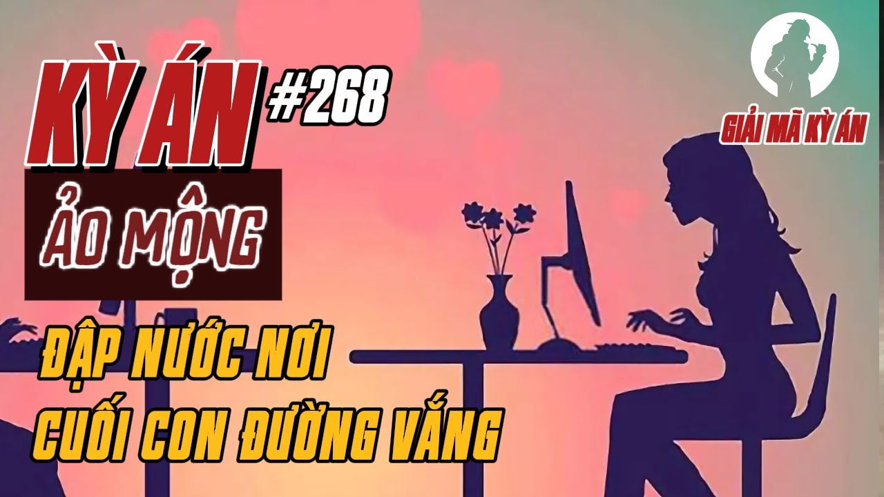 Kỳ Án Trung Quốc | Tiền Bảo Lãnh Dối Trá Và Lời Ngọt Ngào Của Chàng Mỹ Nam | Giải Mã Kỳ Án