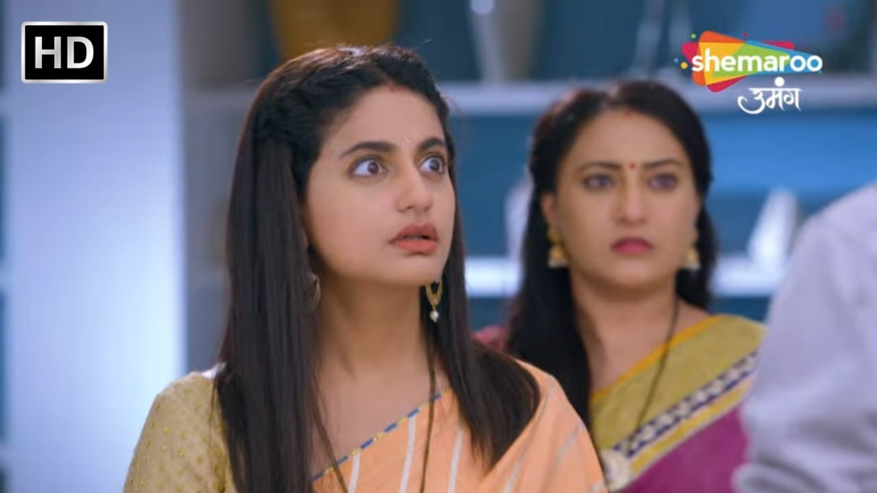 अभय और श्रद्धा हुए जुदा | Kismat Ki Lakiro Se Ep 234 Clip | Hindi Romantic Serial