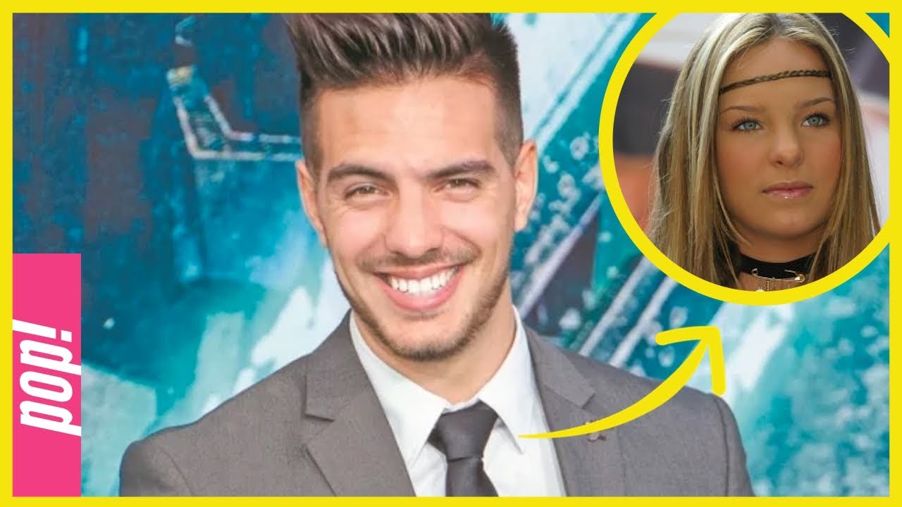 Vadhir Derbez se reencontró con su amor platónico