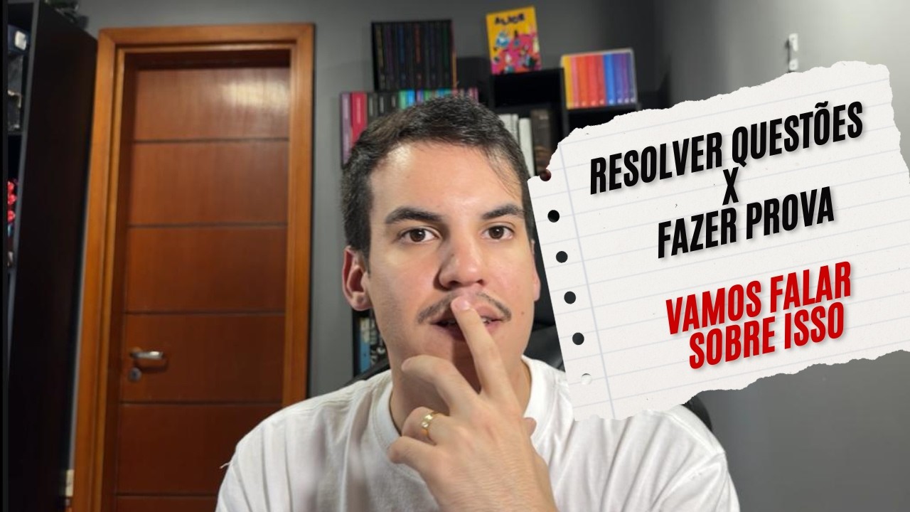 Provas na Íntegra: Quando Começar e Como Fazer do Jeito Certo