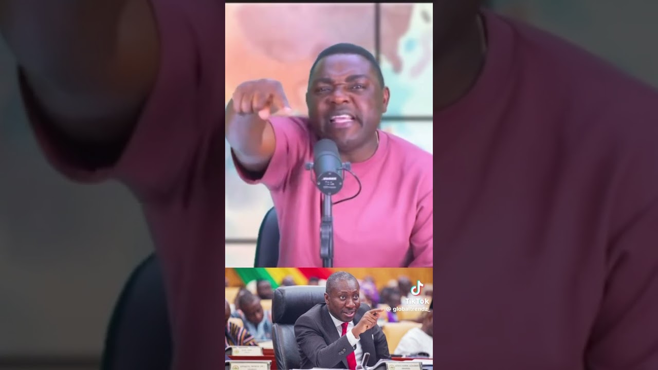 Kelvin Taylor goes hard on Afenyo, Bawumia, Wontumi and other NPP gurus
