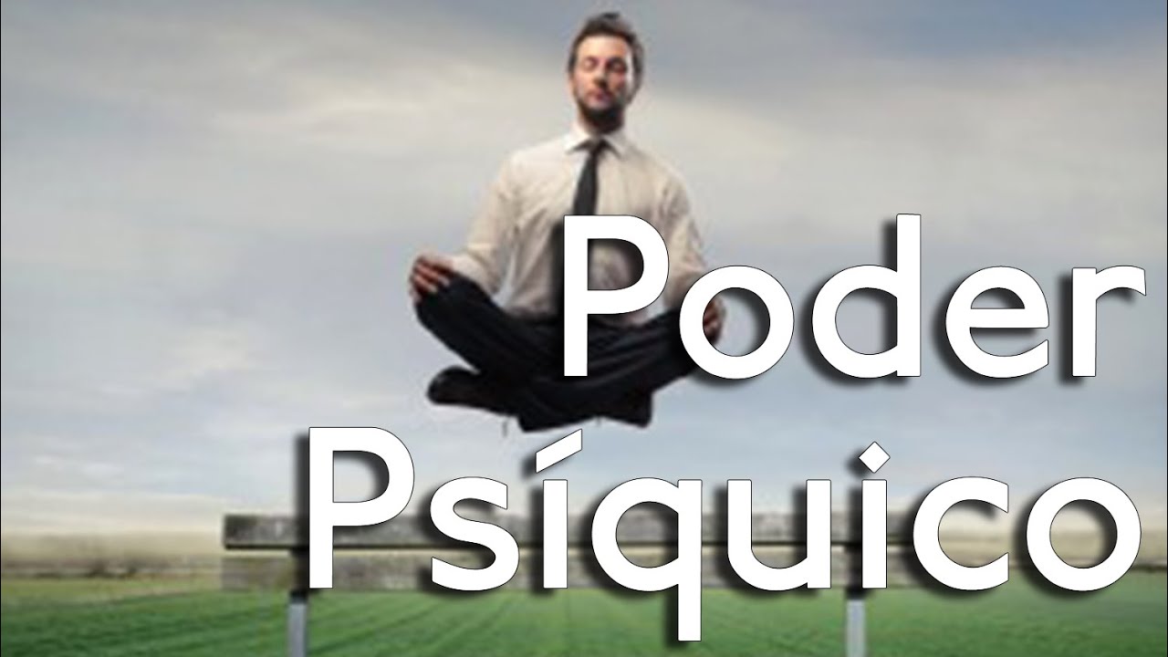 Qual Habilidade Psíquica Está Escondida Dentro De Você?