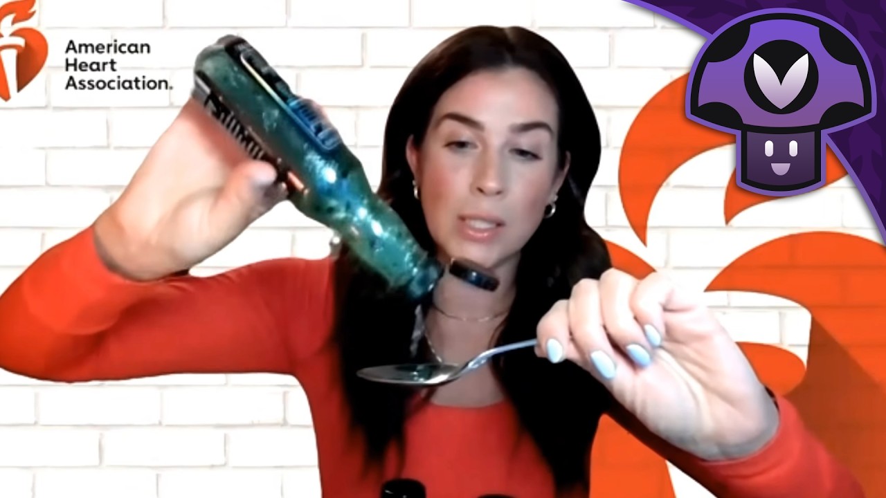 Vinny - Getting Vine Sauced for Charity