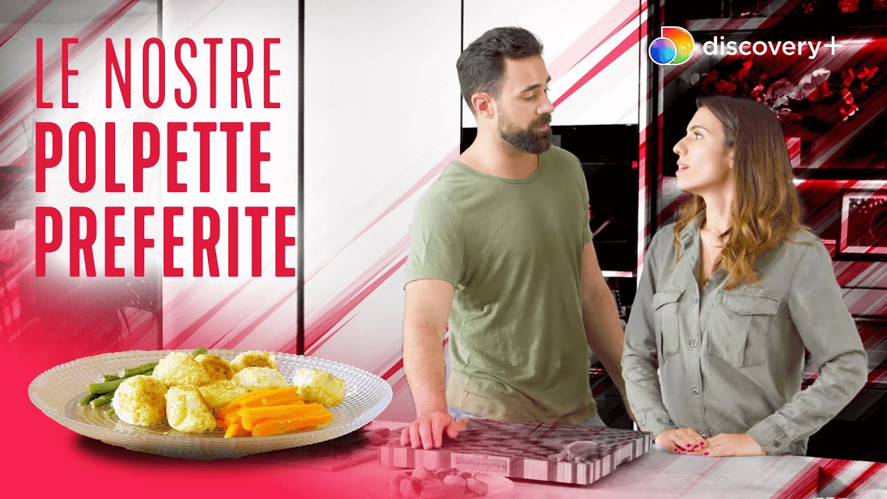 LE POLPETTINE BRUTTE MA BUONE | La ricetta di casa dello Chef in Fattoria