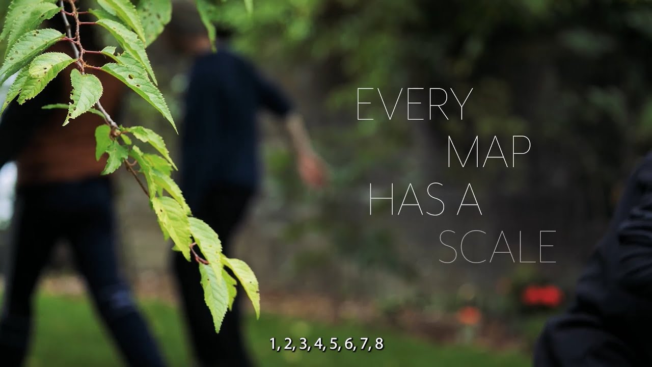 Every Map Has a Scale (Chapter 3) Documentary