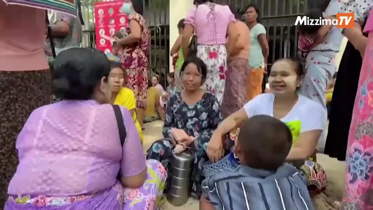 တော်လှန်ရေးမှာ လူငယ်တွေ ဘာကြောင့် အင်တိုက်အားတိုက် ပါဝင်ကြလဲ (ဆောင်းပါး)