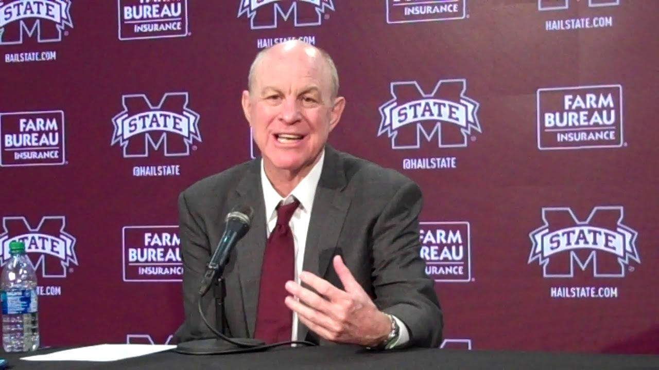 Ben Howland Ole Miss postgame 3-7-20