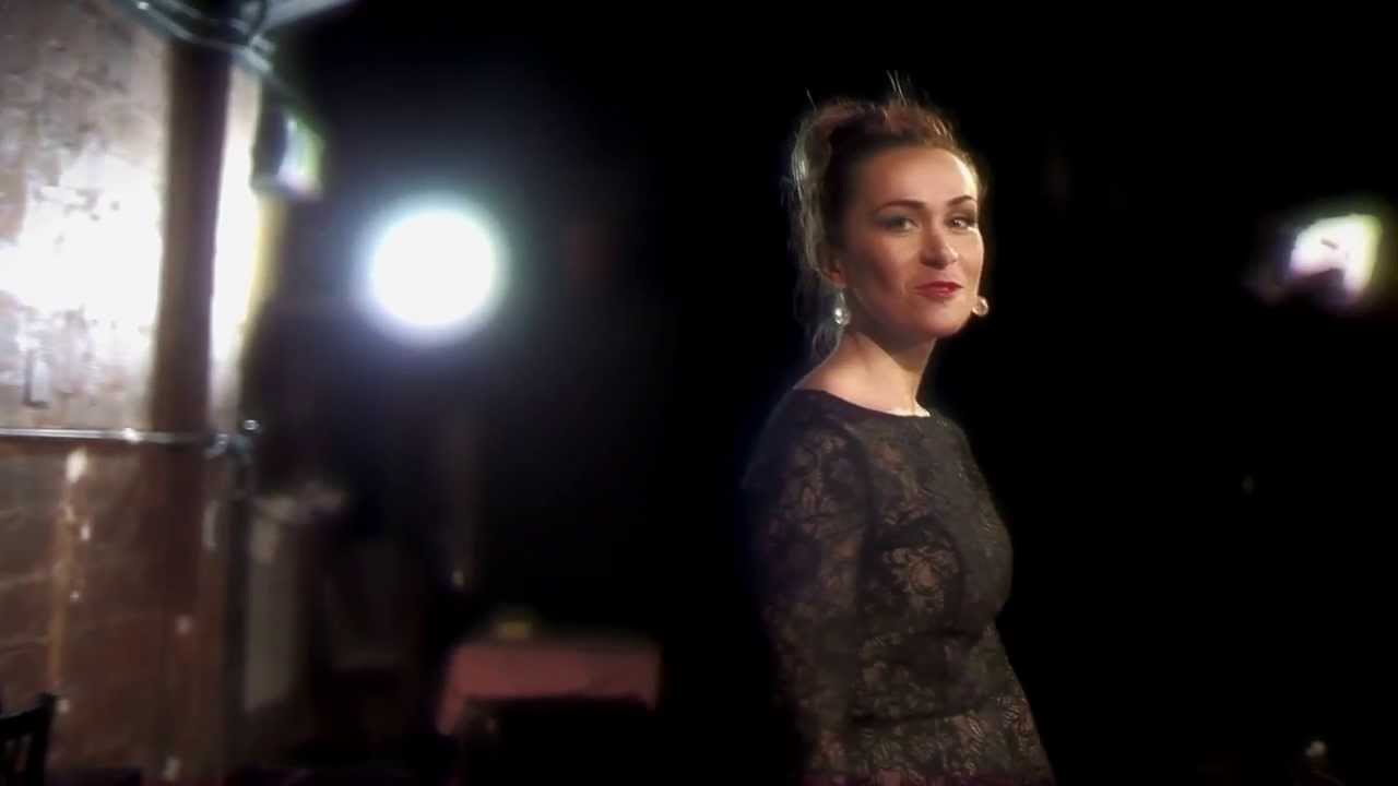 THE SWING FACTORY - CETTE CHANSON EST POUR VOUS MADAME