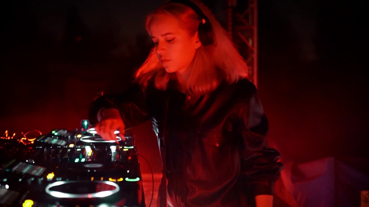 aftermovie // szyb krystyna // ASID