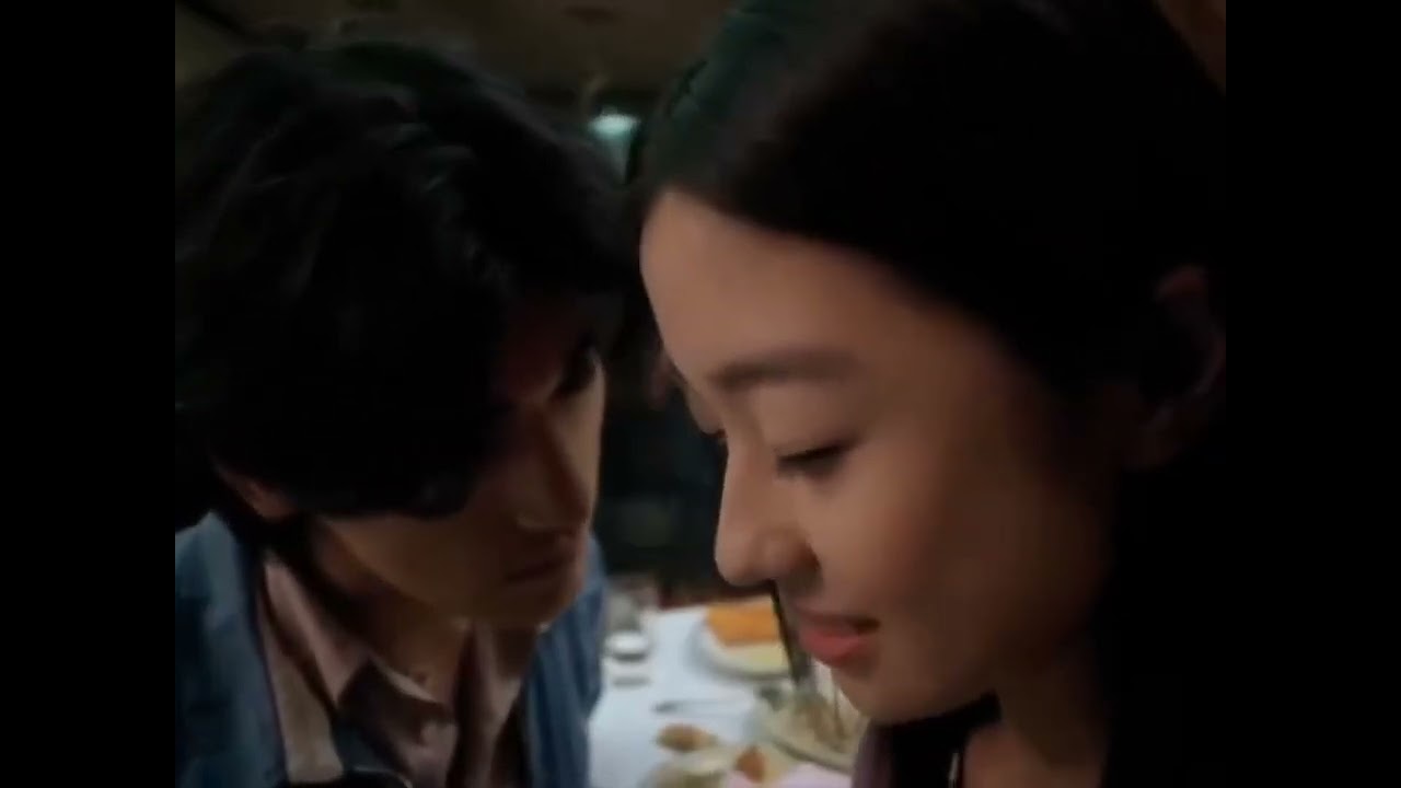 First Love: A litter on the breeze 