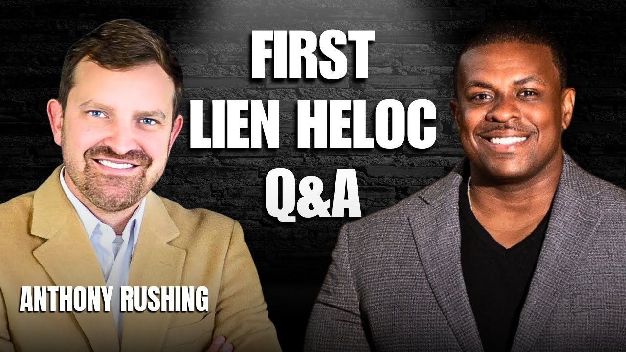 HELOC Basics for Beginners | Your Questions Answered