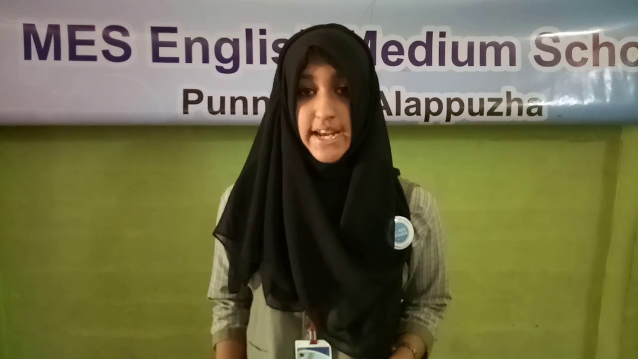 Responsibility and sincerity  Skit