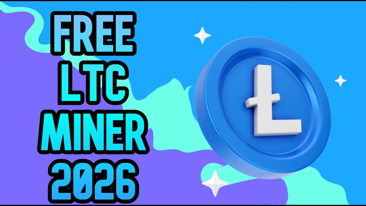 FREE LTC MINER 2026 withdraw prov faucetpay