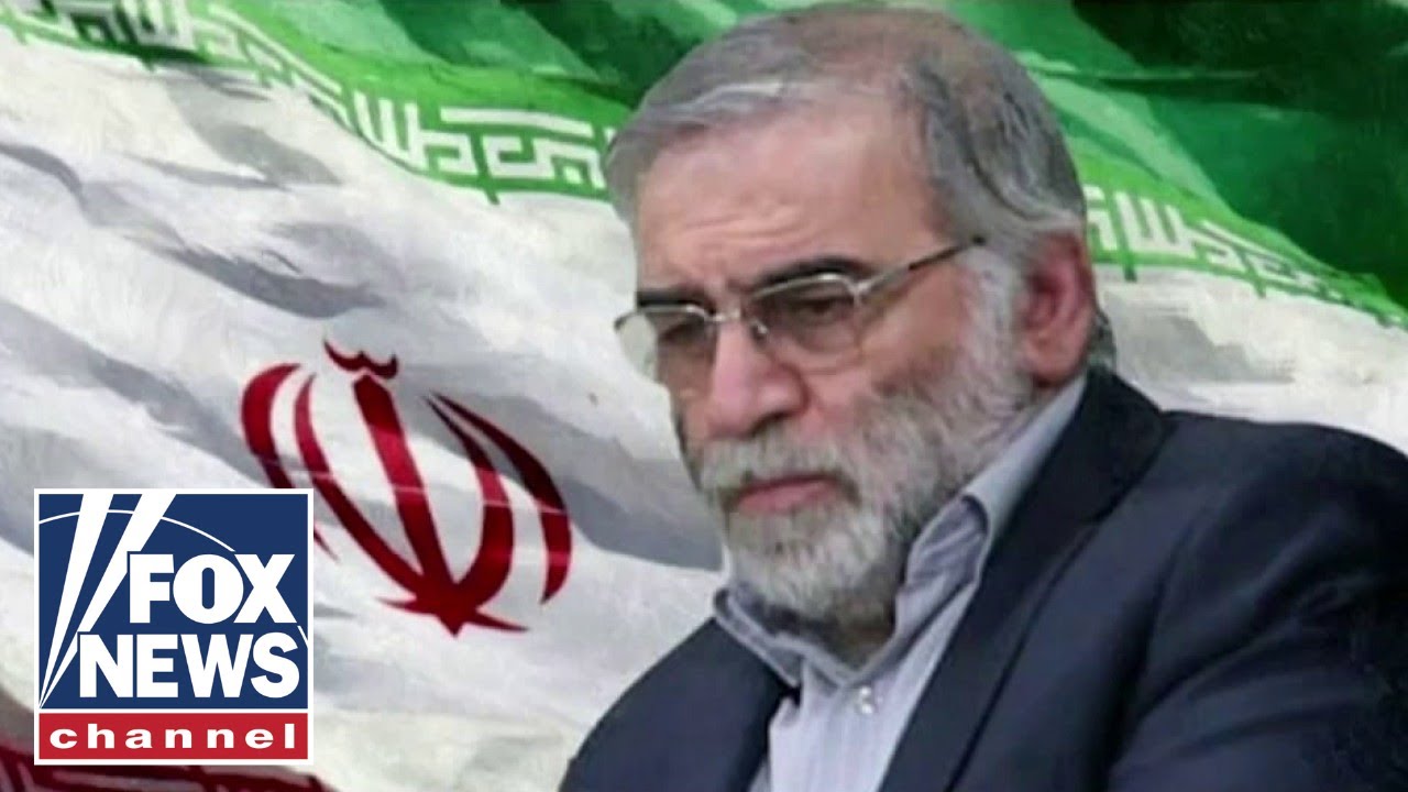 Iran&rsquo;s supreme leader threatens retaliation over killing of top nuclear scientist
