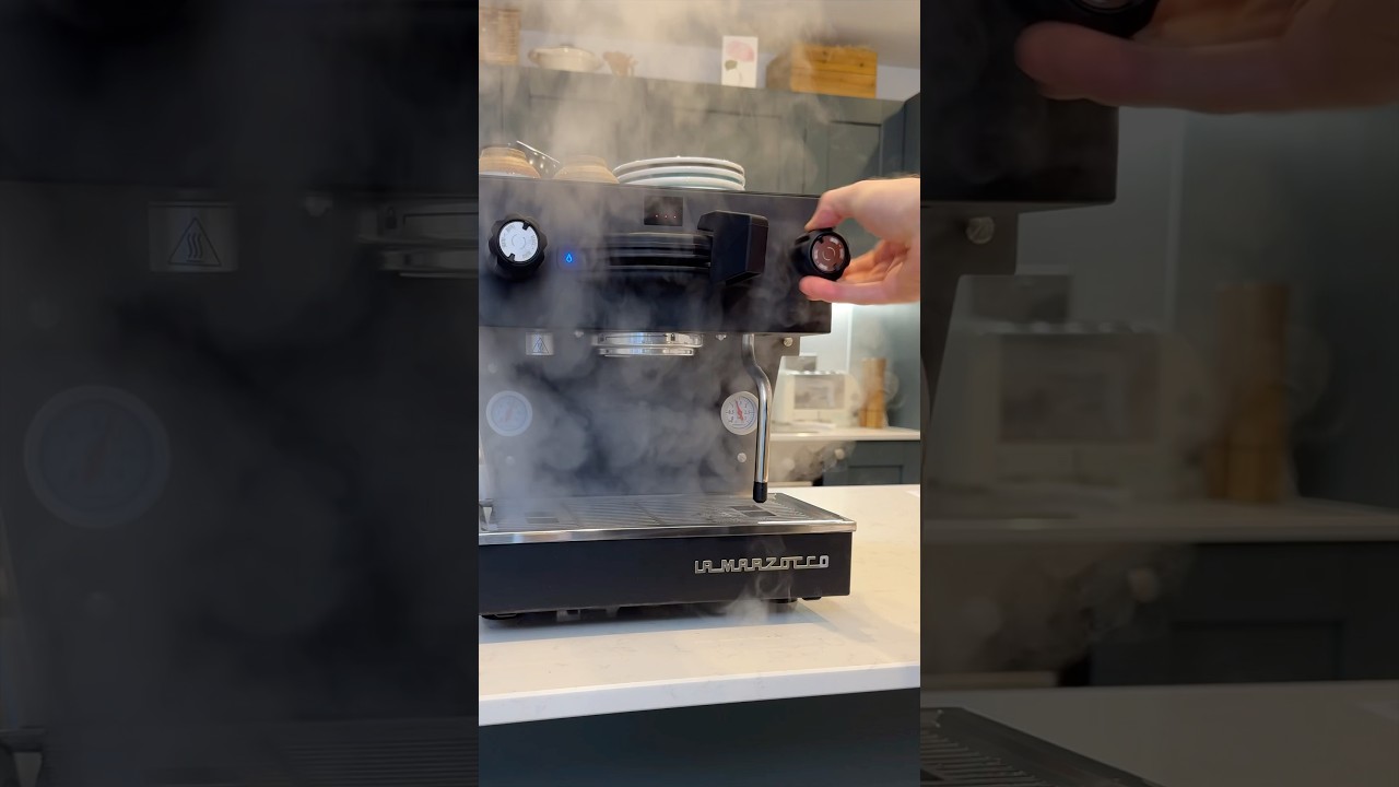 La Marzocco - Linea Mini-R 
