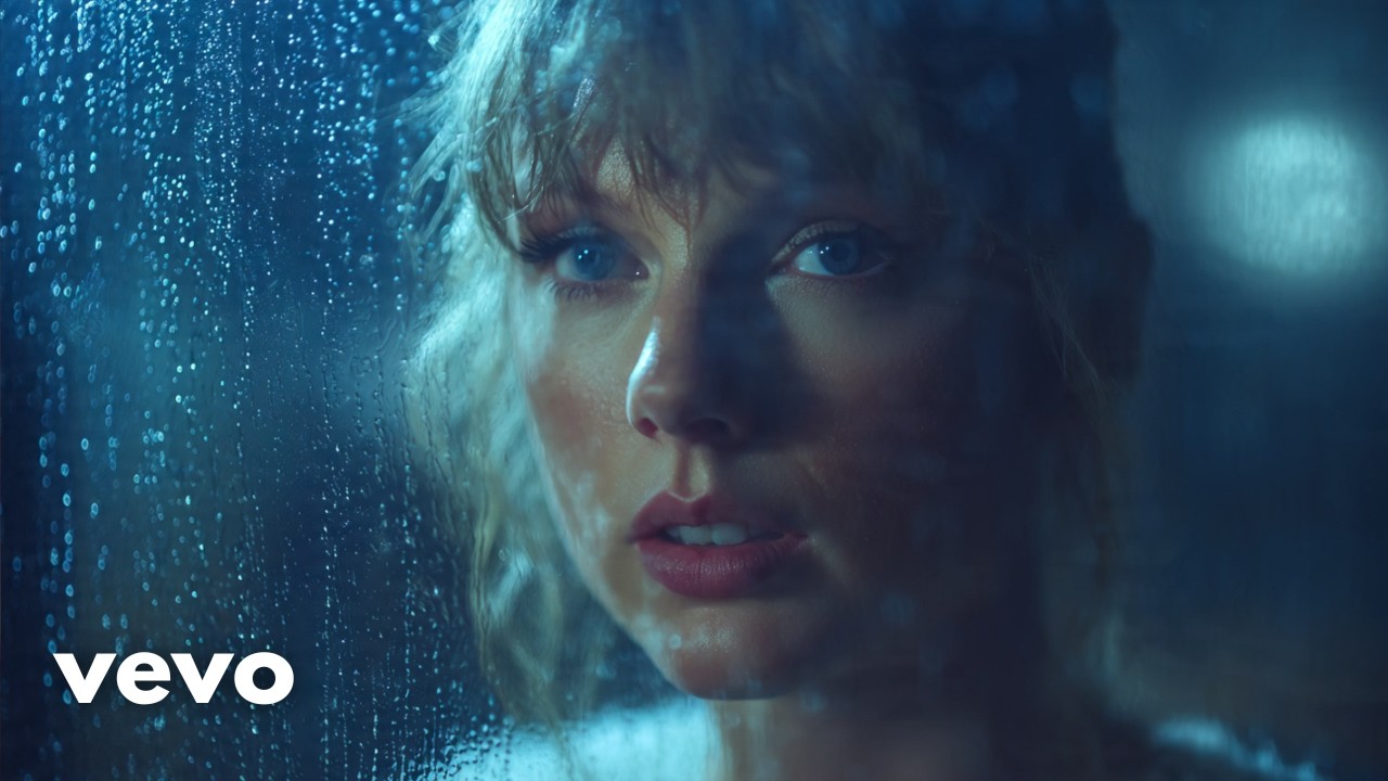 Taylor Swift - Risk all Official Music Video