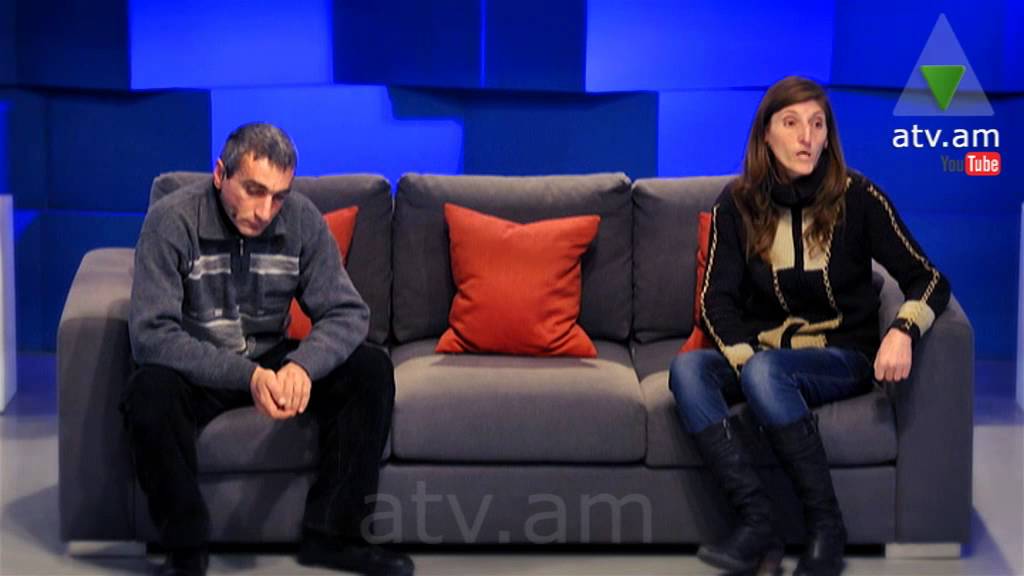 Կիսաբաց լուսամուտներ 21.01.15  ԱՌԱՆՁԻՆ, ԲԱՅՑ ՀԱՎԱՍԱՐ