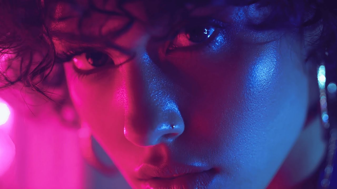 Time After Time – Cyndi Lauper | AI 80s Cover | Reimagined Nostalgia