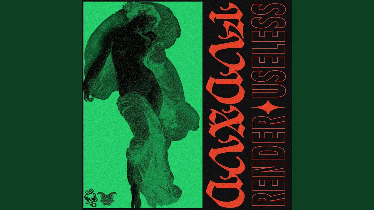 BLIND TO SEE (GANGSTAS PARADISE)