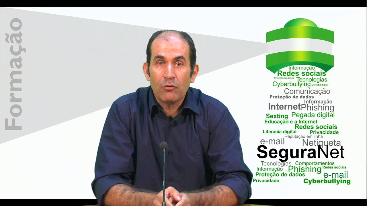A utiliza&ccedil;&atilde;o segura da Internet e dos Dispositivos M&oacute;veis 02