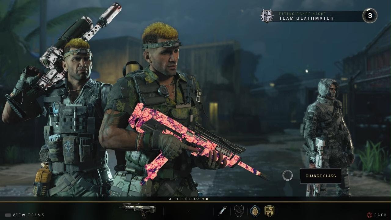 VMP Nuke