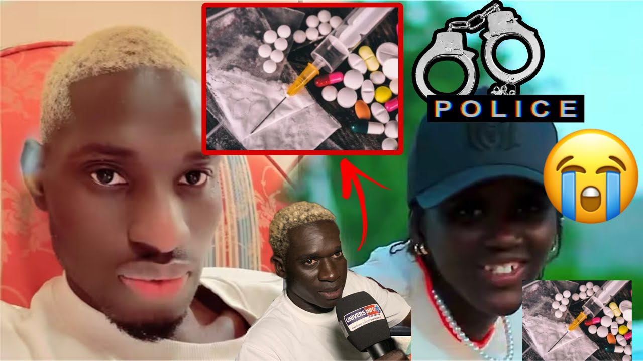 Kawtéf😱Arrestation Iman,Lousi Adamo Wakh? Révélations de taille de l’influenceur Pawlish2 you doywar