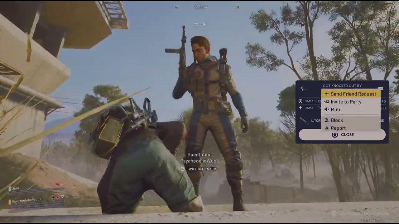 ARC Raiders 