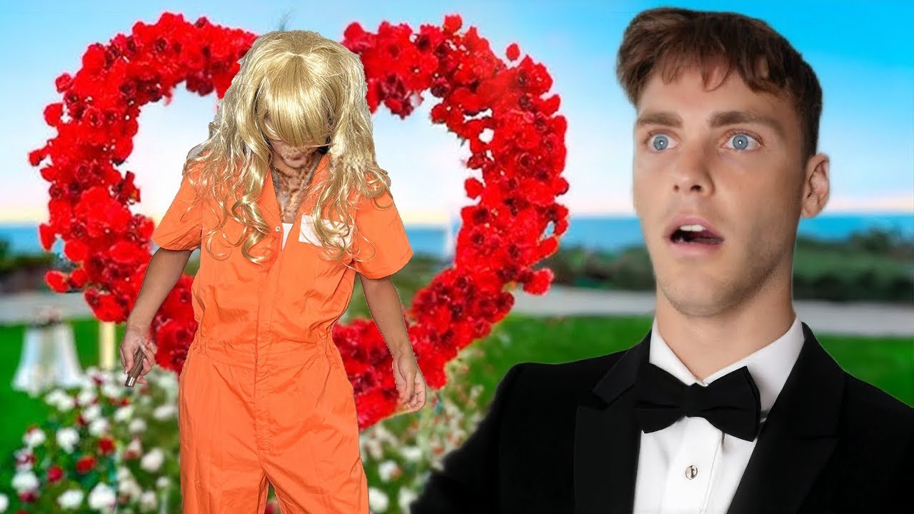 My CRAZY EX Girlfriend Is Getting Married!