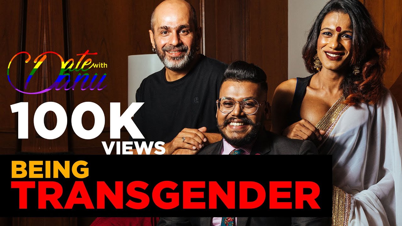 Date With Danu (The naked Truth) | Hans Billimoria & Bhoomi Harendran