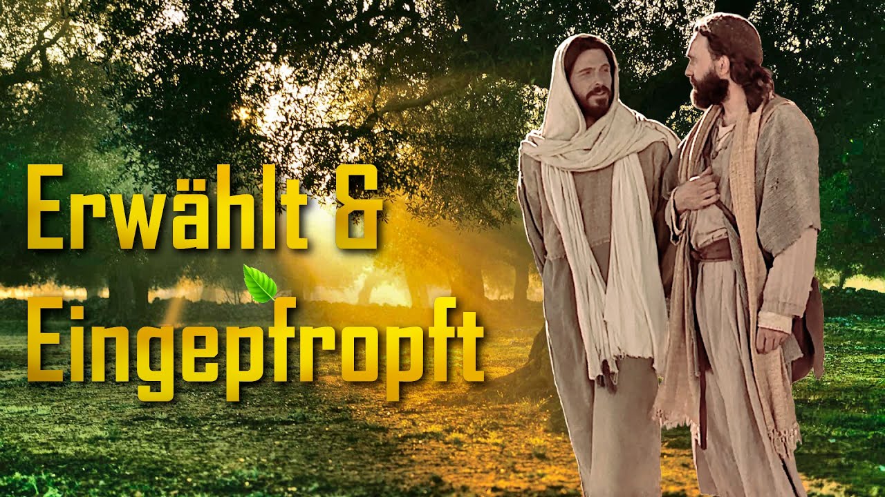 Rhema 01.07.2025 🎺 ERW&Auml;HLT & EINGEPFROPFT&hellip; Lass dich nicht von Zweifel und Angst beherrschen