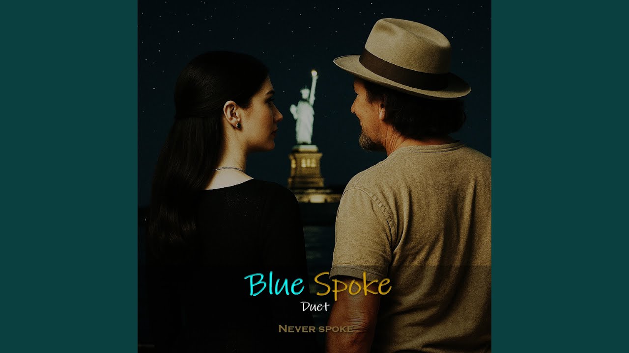 We Are Not Done Yet (feat. Tiffany Blue)