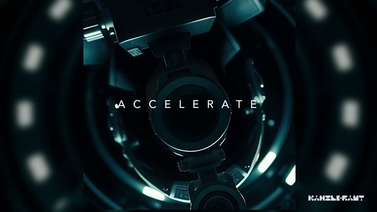 STEVE RACHMAD & HEIKO LAUX - 7tine (Accelerated)