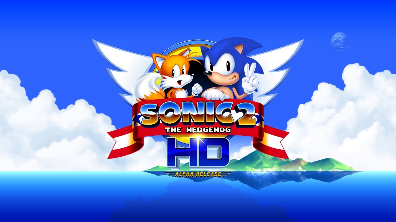 Emerald Hill Act 2 - Sonic 2 HD Music