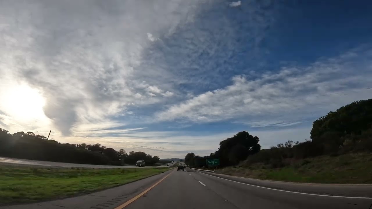 Scenic Drive 58