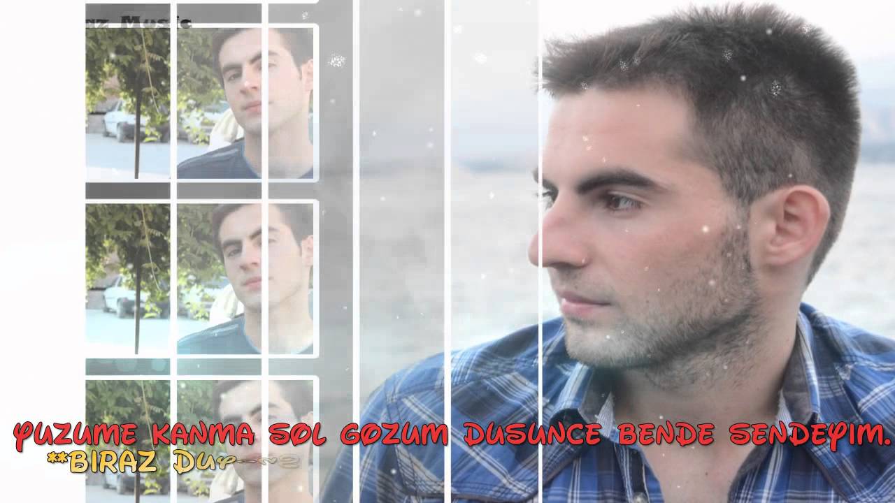 DjSerdar Ft. ReaLikaz-Aşkın Izdırabı &Ccedil;ok