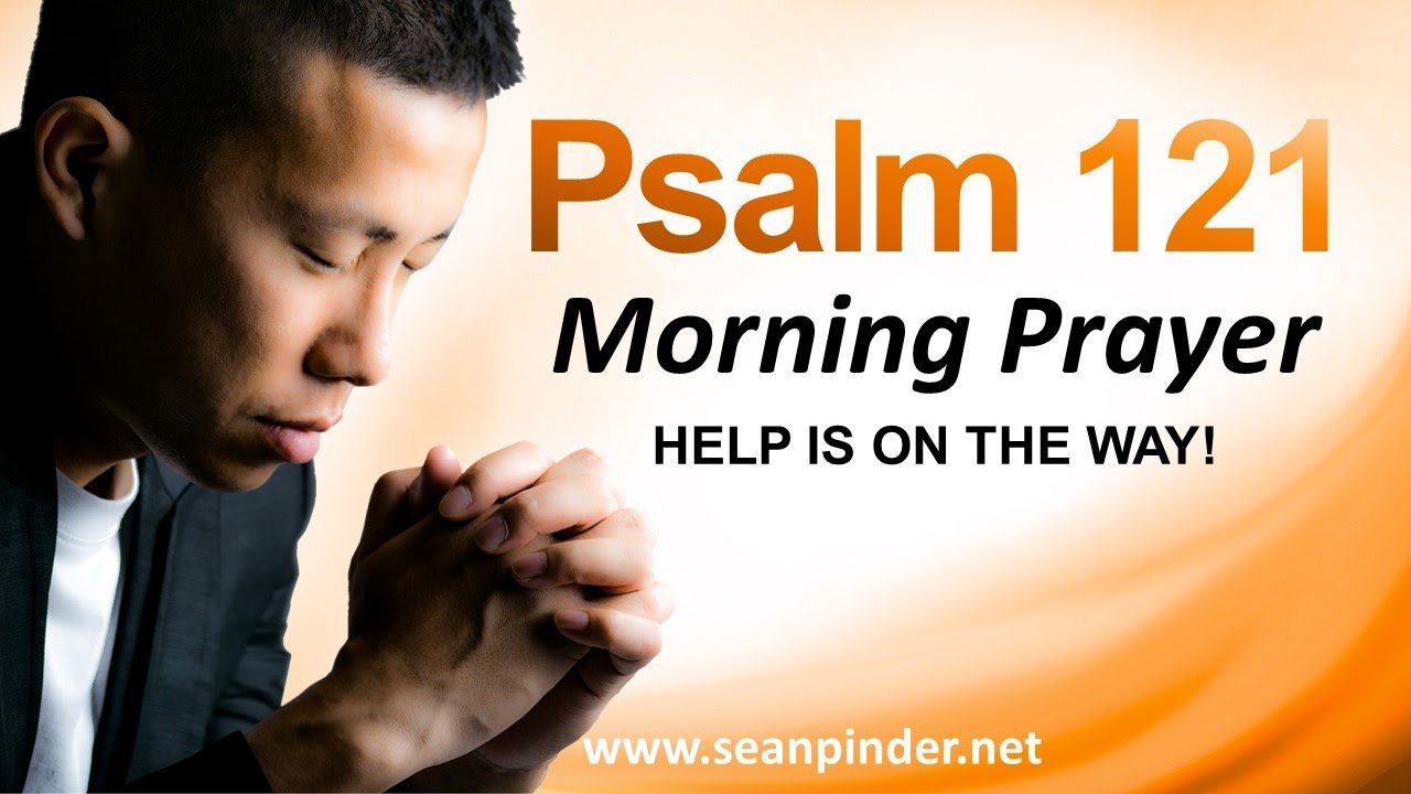A SUDDEN TURNAROUND - PSALMS 126 - MORNING PRAYER