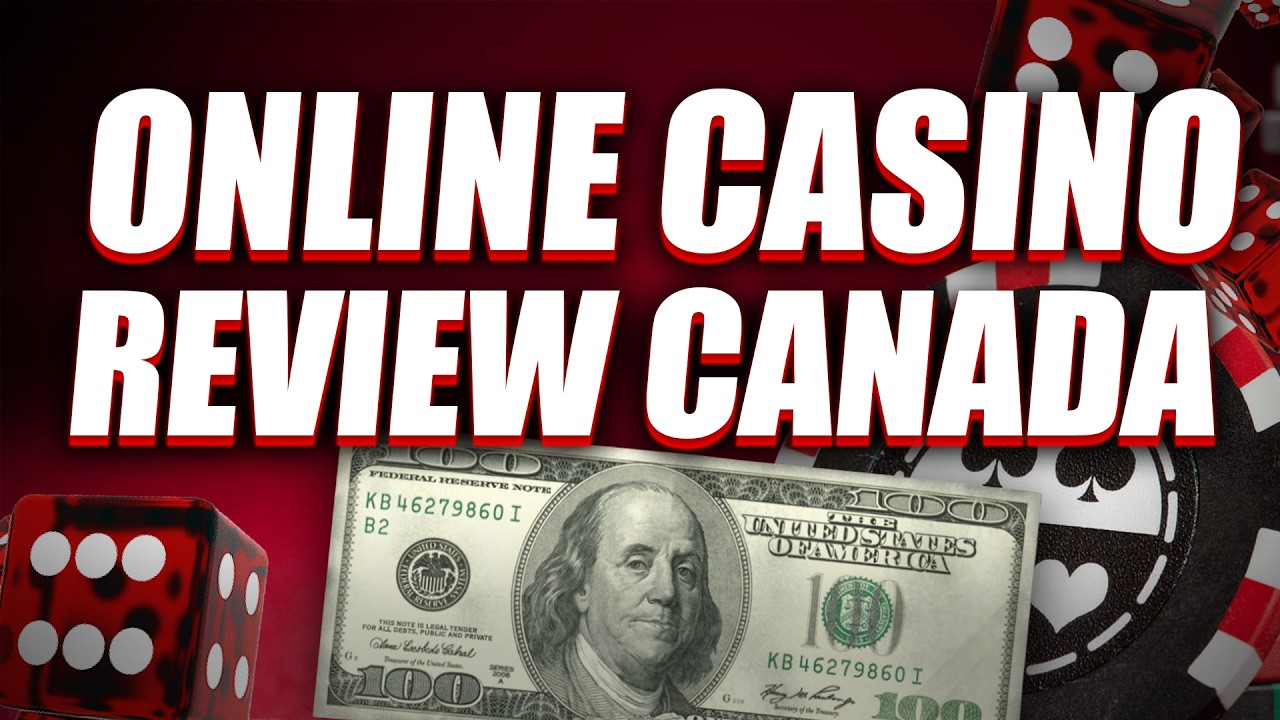 ✅ ONLINE SLOTS CANADA 2026 💲 ONLINE CASINO REVIEV CANADA HONEST 2026 💰