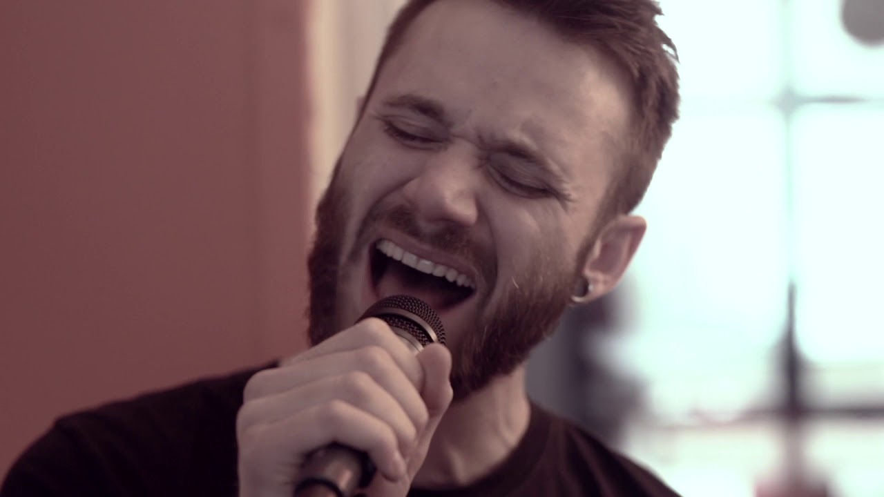 heavytones & Roman Lob - „After Tonight“  (MOLTKE-SESSIONS)