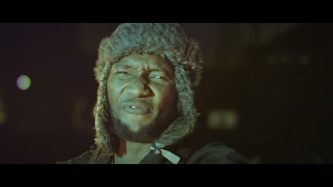 BAGGA - DAI MURIPO (Official Video)
